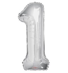 Frozen II Happy Birthday Balloon Bouquet - 6 Pack for Birthday Celebrations - Image 3