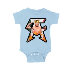 Canelo Alvarez Crowned Champion T-Shirt