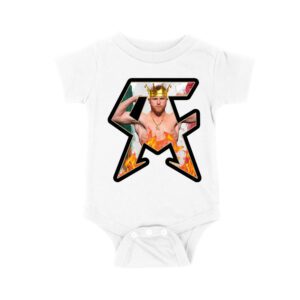 Canelo Alvarez Crowned Champion T-Shirt