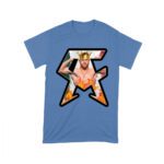 Canelo Alvarez Crowned Champion T-Shirt - CA Monogram Design Unisex Toddler – Viva Party