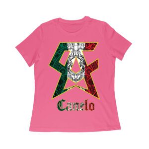 Canelo Alvarez Boxing T-Shirt