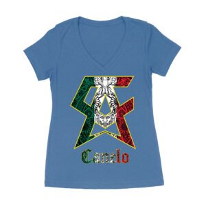 Canelo Alvarez Boxing T-Shirt