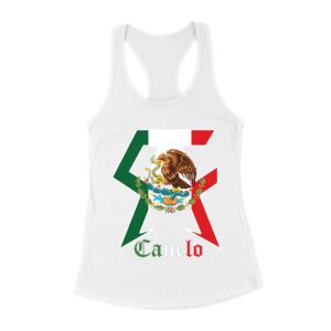 Canelo Alvarez Boxing T-Shirt