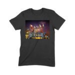 Houston Custom T-Shirt Design – Viva Party