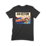 Houston Custom T-Shirt Design – Viva Party