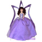 Exclusive Purple Quinceanera Doll ? Elegant and Charming Keepsake – Viva Party