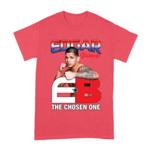 Edgar Berlanga The Chosen One T-Shirt