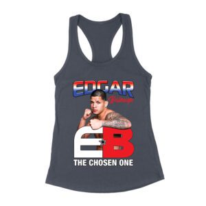 Edgar Berlanga The Chosen One T-Shirt