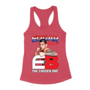 Edgar Berlanga The Chosen One T-Shirt