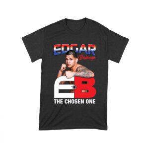 Edgar Berlanga The Chosen One T-Shirt