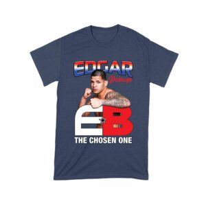 Edgar Berlanga The Chosen One T-Shirt