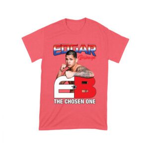 Edgar Berlanga The Chosen One T-Shirt