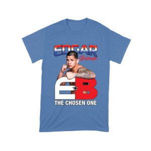 Edgar Berlanga The Chosen One T-Shirt