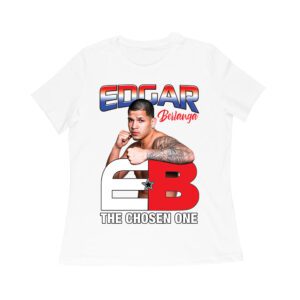 Edgar Berlanga The Chosen One T-Shirt