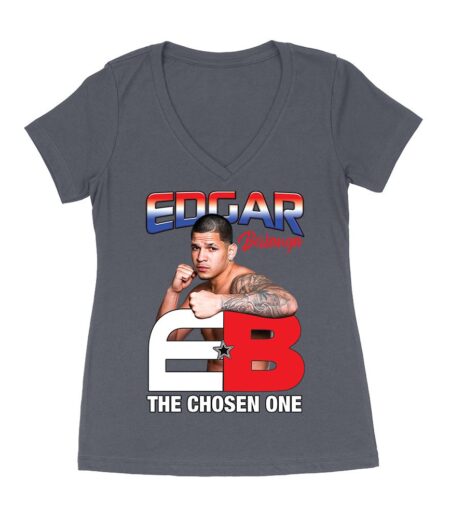 Edgar Berlanga The Chosen One T-Shirt