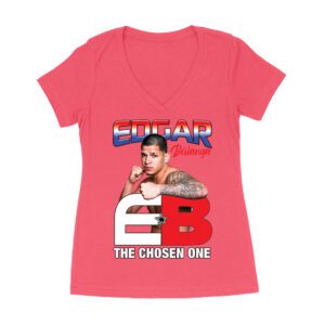 Edgar Berlanga The Chosen One T-Shirt