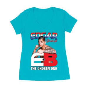 Edgar Berlanga The Chosen One T-Shirt