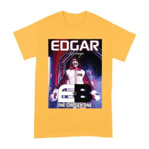 Edgar Berlanga The Chosen One T-Shirt