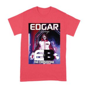 Edgar Berlanga The Chosen One T-Shirt