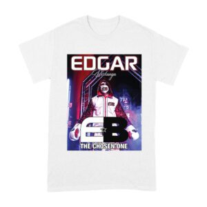 Edgar Berlanga The Chosen One T-Shirt