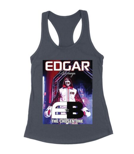 Edgar Berlanga The Chosen One T-Shirt