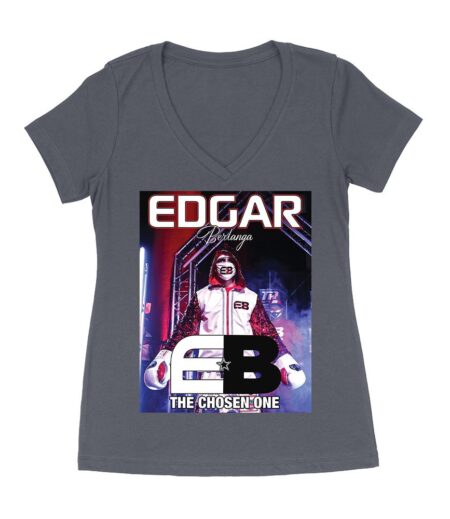 Edgar Berlanga The Chosen One T-Shirt