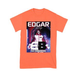 Edgar Berlanga The Chosen One T-Shirt