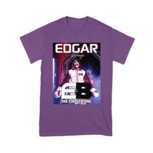 Edgar Berlanga The Chosen One T-Shirt