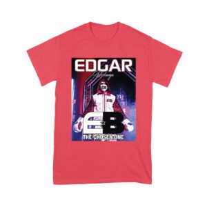 Edgar Berlanga The Chosen One T-Shirt