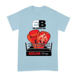 EB The Chosen One Edgar Berlanga T-Shirt