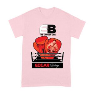 EB The Chosen One Edgar Berlanga T-Shirt
