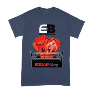 EB The Chosen One Edgar Berlanga T-Shirt