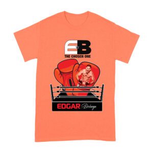 EB The Chosen One Edgar Berlanga T-Shirt