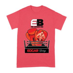 EB The Chosen One Edgar Berlanga T-Shirt