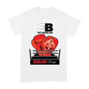 EB The Chosen One Edgar Berlanga T-Shirt