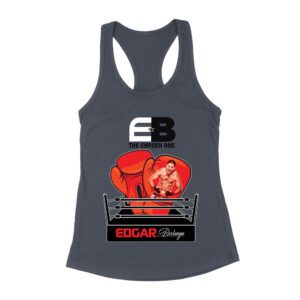 EB The Chosen One Edgar Berlanga T-Shirt