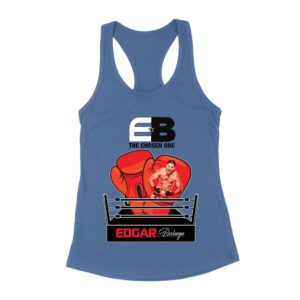 EB The Chosen One Edgar Berlanga T-Shirt