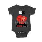 EB The Chosen One Edgar Berlanga T-Shirt - Puerto Rican Boxing Sensation Unisex Baby Jersey – Viva Party