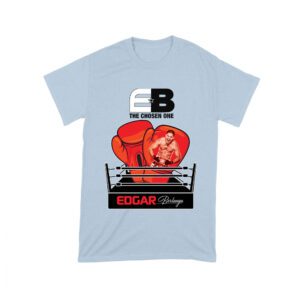 EB The Chosen One Edgar Berlanga T-Shirt