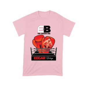 EB The Chosen One Edgar Berlanga T-Shirt