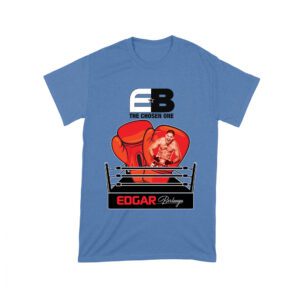 EB The Chosen One Edgar Berlanga T-Shirt