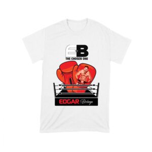 EB The Chosen One Edgar Berlanga T-Shirt
