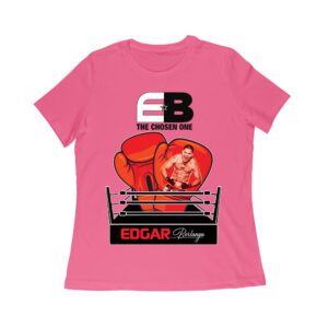 EB The Chosen One Edgar Berlanga T-Shirt