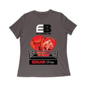 EB The Chosen One Edgar Berlanga T-Shirt