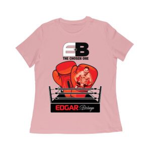EB The Chosen One Edgar Berlanga T-Shirt