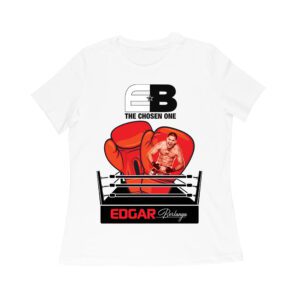 EB The Chosen One Edgar Berlanga T-Shirt