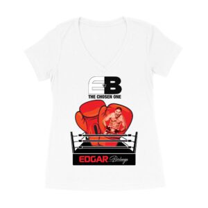 EB The Chosen One Edgar Berlanga T-Shirt