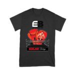 EB The Chosen One Edgar Berlanga T-Shirt - Puerto Rican Boxing Sensation Unisex Youth – Viva Party