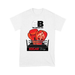 EB The Chosen One Edgar Berlanga T-Shirt
