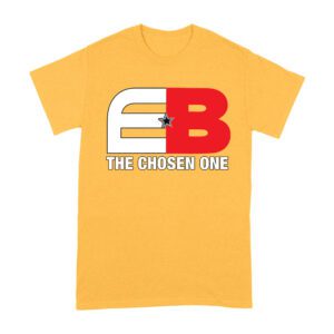 EB The Chosen One Edgar Berlanga T-Shirt